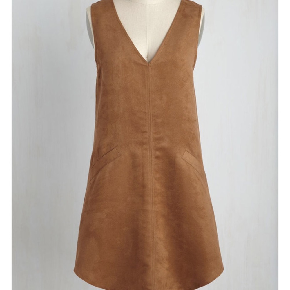 ModCloth Spectacularly Albuquerque Shift Dress